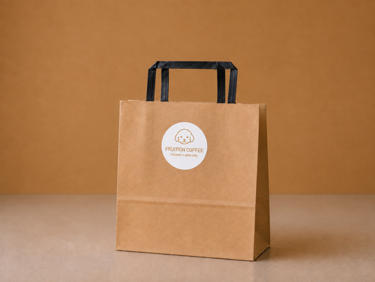 ギフト用バッグ